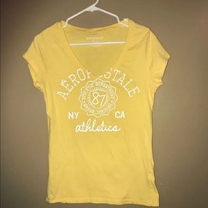 Aeropostale Women’s T-Shirt XL